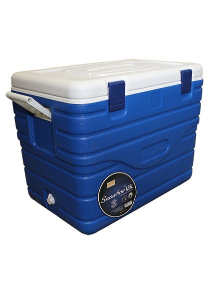 Контейнер изотермический Camping World Snowbox 125 л, 76 х 50 х 61 Контейнер изотермический Camping World Snowbox 125 л, 76 х 50 х 61