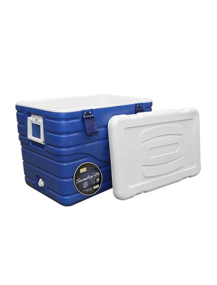 Контейнер изотермический Camping World Snowbox 125 л, 76 х 50 х 61 Контейнер изотермический Camping World Snowbox 125 л, 76 х 50 х 61