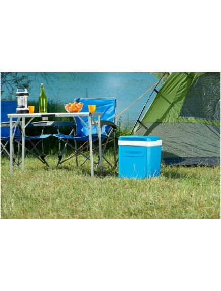 Контейнер изотермический CG Icetime Plus 30L Контейнер изотермический CG Icetime Plus 30L