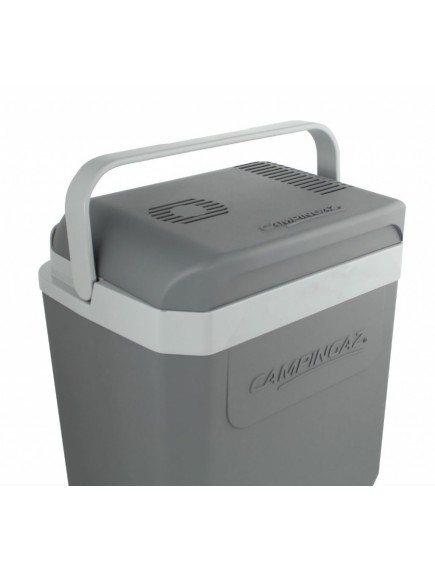 Холодильник автомобильный  Powerbox Plus 28