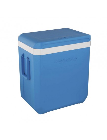 Контейнер изотермический CG Icetime Plus 38L Контейнер изотермический CG Icetime Plus 38L