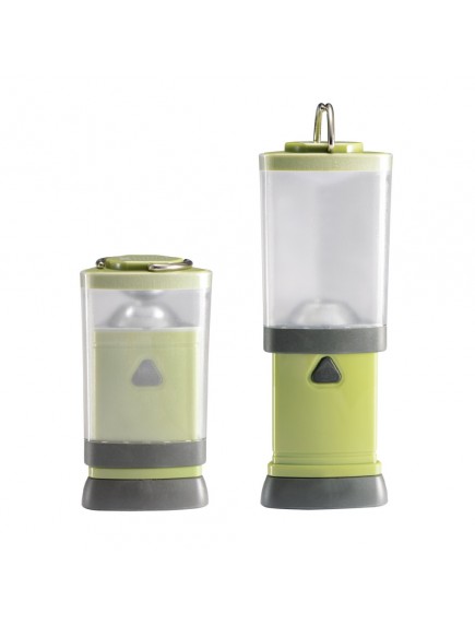 Кемпинговая складная лампа CW LightHouse Compact Кемпинговая складная лампа CW LightHouse Compact