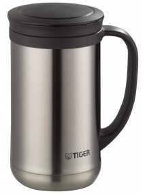 Термокружка Tiger MCM-T-T050 Clear Stainless, 0.5 л