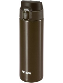 Термокружка Tiger MMY-A036 Brown 0,36 л