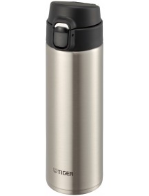 Термокружка Tiger MMY-A036 Clear Stainless 0,36 л