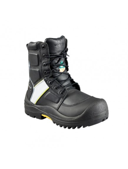 Сапоги Premium Worker Hi-Vis boots