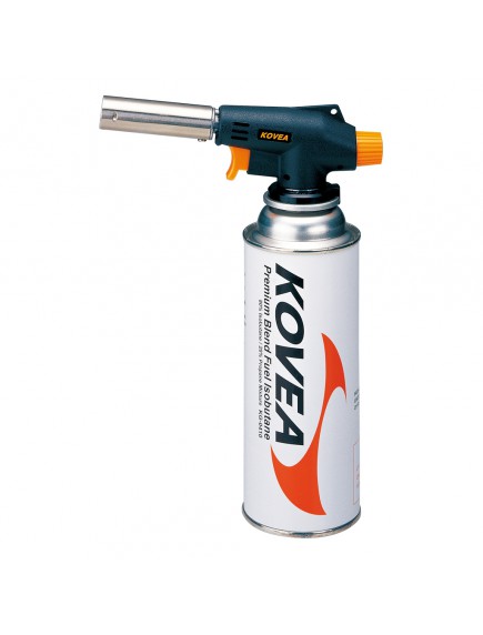Газовый резак KOVEA Master KT-2211 Газовый резак KOVEA Master KT-2211