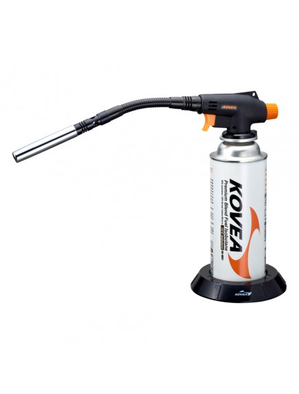 Газовые резак KOVEA Free Neck Gas Torch Газовые резак KOVEA Free Neck Gas Torch