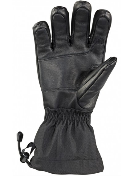 Перчатки Gauntlet Black Перчатки Gauntlet Black