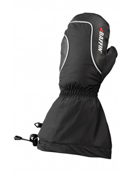 Рукавицы Polar Mit Black