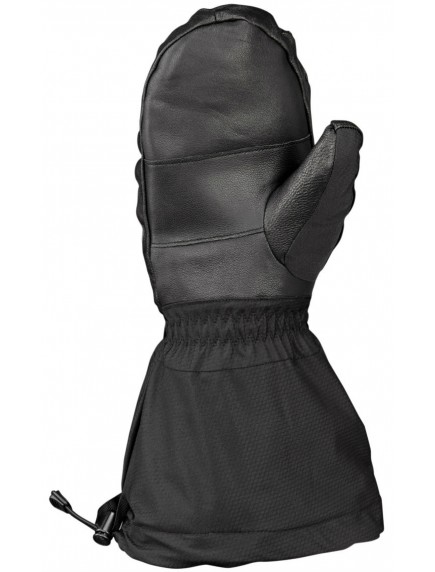 Рукавицы Polar Mit Black