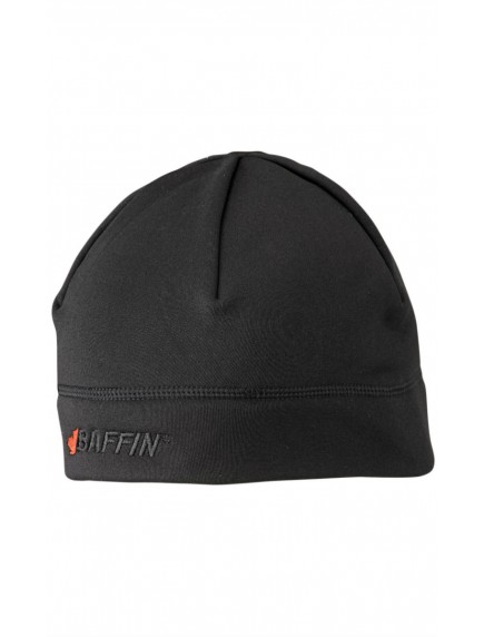Шапка Toque - Stretch Fleece Black
