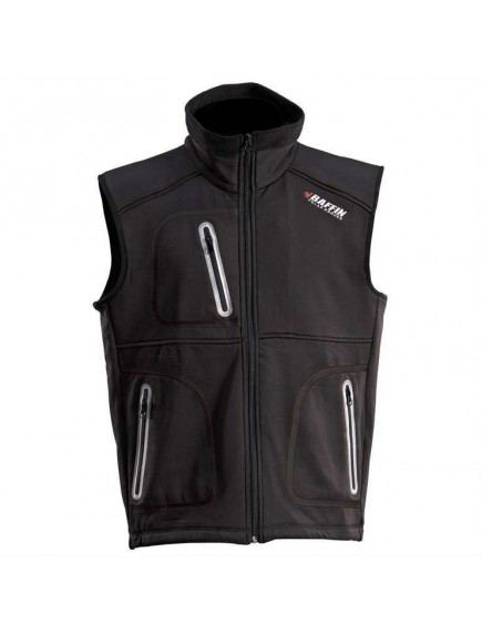 Жилет Men's Vest Black Жилет Men's Vest Black