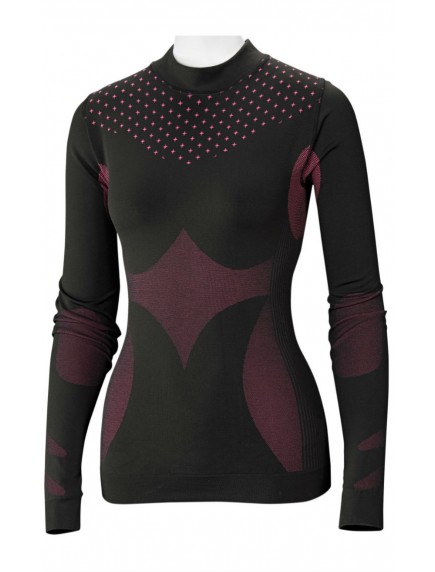 Женская толстовка Women's Top Charcoal