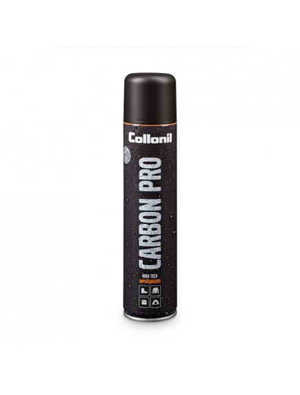 Спрей грязе- и водоотталкивающий Collonil Carbon Pro 400 мл Спрей грязе- и водоотталкивающий Collonil Carbon Pro 400 мл