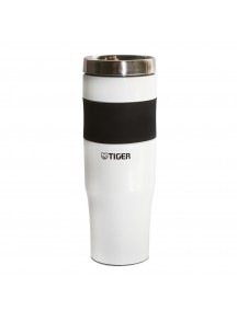 Термокружка Tiger MCE-A060 White 0,6 л белая 