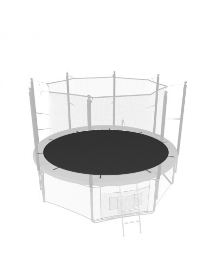 Чехол для батута Unix line 8 ft